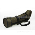Hunting/weapons spotting scopes with large eyepiece